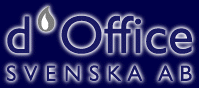d´ Office Svenska AB